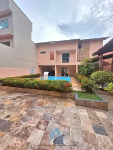 Casa com 4 Quartos para alugar, 450m² no Aleixo, Manaus
