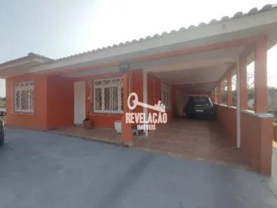 Casa com 4 Quartos à venda, 350m² no Zacarias, São José dos Pinhais
