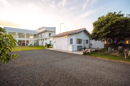 Casa com 8 Quartos à venda, 580m² no Colinas de Indaiatuba, Indaiatuba
