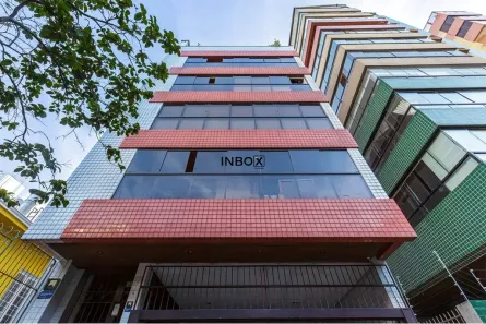Cobertura com 1 Quarto à venda, 97m² no Bom Fim, Porto Alegre