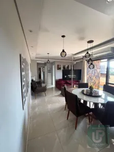 Apartamento com 2 Quartos à venda, 77m² no Centro, Sorocaba