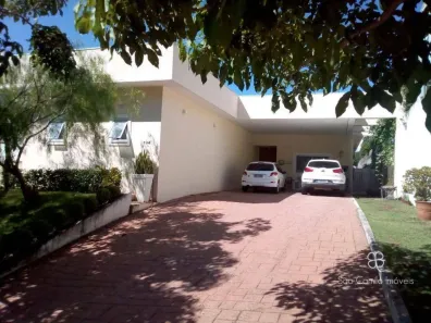 Casa de Condomínio com 4 Quartos à venda, 400m² no Chácaras São Carlos, Cotia