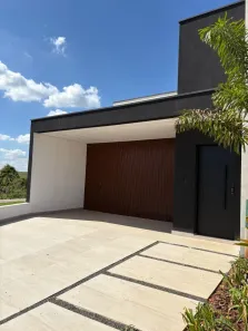 Casa de Condomínio com 3 Quartos à venda, 120m² no Jardim Novo Horizonte, Sorocaba