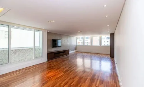 Apartamento com 3 Quartos à venda, 183m² no Cerqueira César, São Paulo
