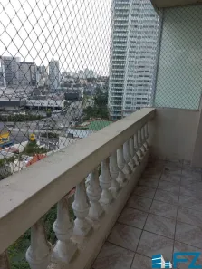 Apartamento com 2 Quartos à venda, 138m² no Baeta Neves, São Bernardo do Campo