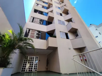Apartamento com 4 Quartos à venda, 264m² no Centro, Cascavel