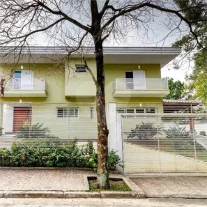 Sobrado com 5 Quartos à venda, 534m² no City América, São Paulo