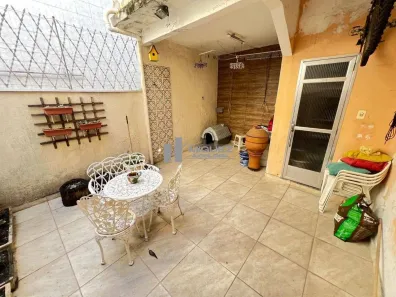 Casa com 3 Quartos à venda, 120m² no Vila Isabel, Rio de Janeiro