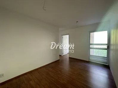 Apartamento com 2 Quartos à venda, 50m² no Pimenteiras, Teresópolis