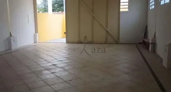 Ponto Comercial para alugar, 250m² no Vila São Bento, São José dos Campos