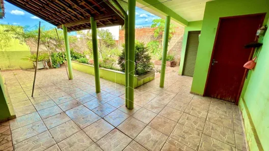 Casa com 3 Quartos à venda, 150m² no Jardim Pires de Campos, Jaú