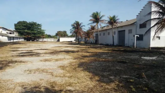 Galpão/Depósito/Armazém com 5 Quartos à venda, 2000m² no Ponte dos Leites, Araruama