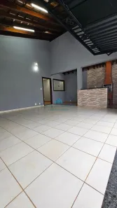 Casa com 3 Quartos à venda, 107m² no Jardim Vera Cruz III, Franca