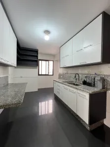 Apartamento com 3 Quartos à venda, 112m² no Chácara Agrindus, Taboão da Serra
