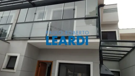 Sobrado com 2 Quartos à venda, 80m² no Jardim Sabará, São Paulo