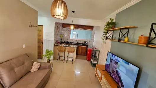 Apartamento com 2 Quartos à venda, 53m² no Cidade Nova, Ananindeua