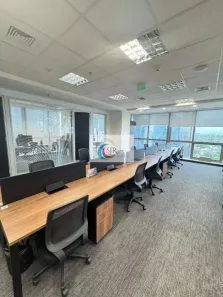 Sala Comercial para alugar, 678m² no Vila Nova Conceição, São Paulo