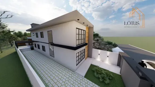 Fazenda/Sítio com 3 Quartos à venda, 86m² no Centro, Arujá