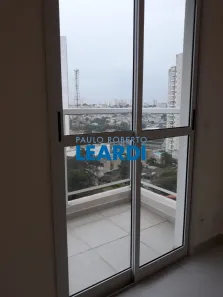 Apartamento com 1 Quarto à venda, 46m² no Vila Alpina, Santo André