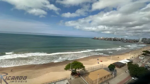 Apartamento com 4 Quartos à venda, 156m² no Praia do Morro, Guarapari