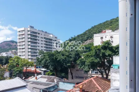 Apartamento com 3 Quartos à venda, 85m² no Humaitá, Rio de Janeiro