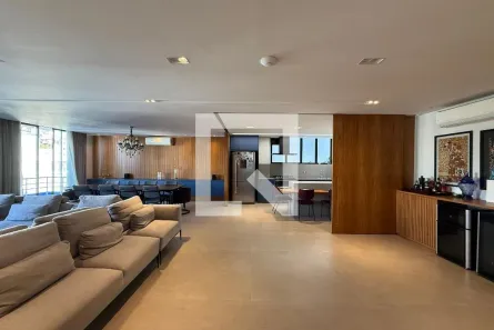 Apartamento com 2 Quartos à venda, 274m² no Higienópolis, São Paulo