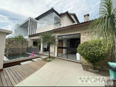 Casa com 4 Quartos à venda, 233m² no Recreio dos Bandeirantes, Rio de Janeiro