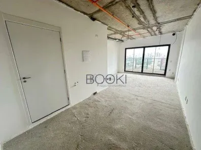Sala Comercial à venda, 120m² no Indianópolis, São Paulo