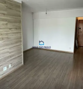 Apartamento com 3 Quartos à venda, 77m² no Vila Firmiano Pinto, São Paulo