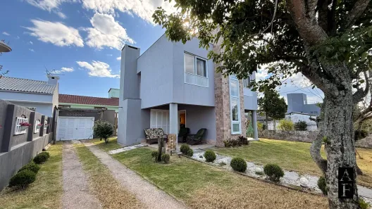 Casa com 4 Quartos à venda, 134m² no Centro, Garopaba