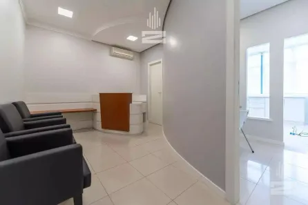 Sala Comercial à venda, 38m² no Jardim Blumenau, Blumenau