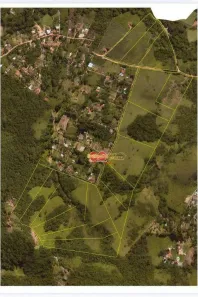 Lote/Terreno à venda, 20000m² no Tanque, Atibaia