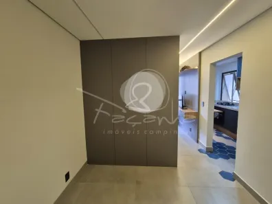 Kitnet com 1 Quarto à venda, 40m² no Centro, Campinas