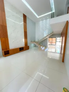 Casa com 4 Quartos à venda, 272m² no Jardins Lisboa, Goiânia