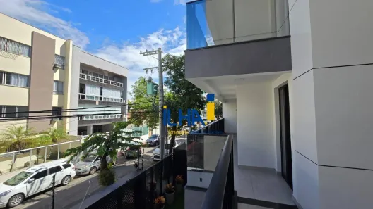 Apartamento com 3 Quartos à venda, 123m² no Jardim da Penha, Vitória