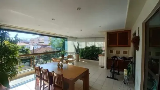 Apartamento com 3 Quartos à venda, 107m² no Recreio dos Bandeirantes, Rio de Janeiro