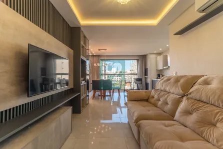Apartamento com 2 Quartos à venda, 81m² no Bombas, Bombinhas