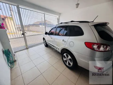 Casa com 3 Quartos à venda, 131m² no Jardim Camila, Mogi das Cruzes