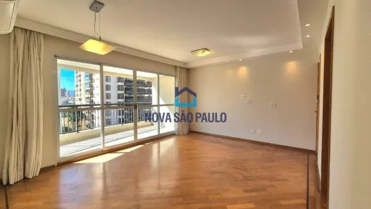 Apartamento com 4 Quartos à venda, 102m² no Jardim da Saúde, São Paulo