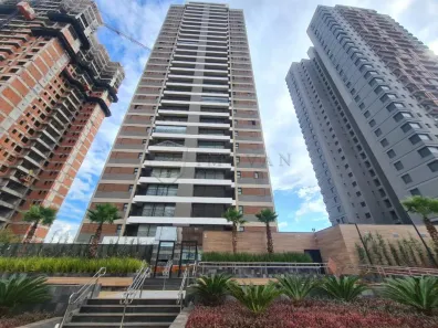 Apartamento com 3 Quartos à venda, 135m² no Jardim Olhos D'Água II, Ribeirão Preto