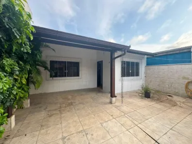 Casa com 1 Quarto à venda, 45m² no São João do Rio Vermelho, Florianópolis