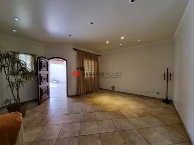 Sobrado com 3 Quartos à venda, 221m² no Olímpico, São Caetano do Sul