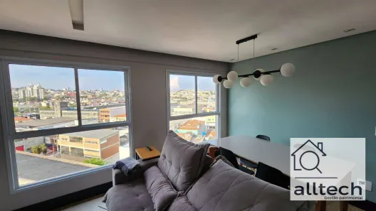 Apartamento com 2 Quartos à venda, 60m² no Fundação, São Caetano do Sul