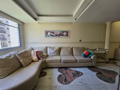 Apartamento com 3 Quartos à venda, 89m² no Pitangueiras, Guarujá