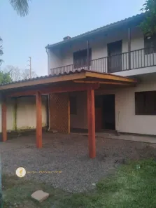 Casa com 4 Quartos para alugar, 220m² no Liberdade, Novo Hamburgo