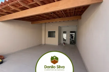 Casa com 3 Quartos à venda, 75m² no Independência, Montes Claros