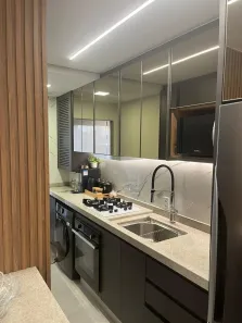 Apartamento com 2 Quartos à venda, 64m² no Aurora, Londrina