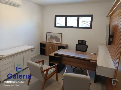 Sala Comercial para alugar, 13m² no Jardim Sumaré, Ribeirão Preto