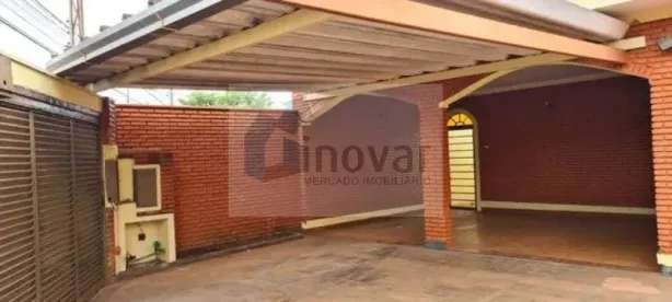 Casa com 3 Quartos à venda, 171m² no Sumarezinho, Ribeirão Preto