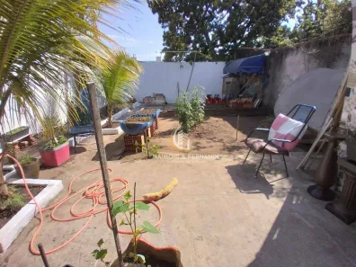 Casa com 3 Quartos à venda, 150m² no Vila Aparecida, Rio Claro